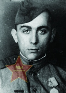 Троицкий Сергей Владимирович