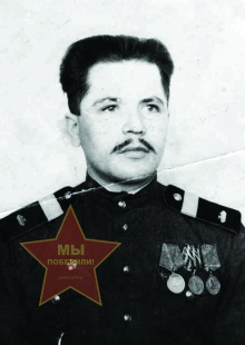 Феоктистов Александр Иванович