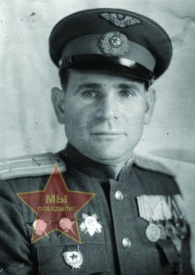 Цитко Пётр Степанович