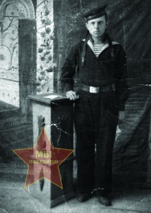 Юшков Константин Сергеевич