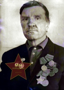 Лебедев Петр Иванович