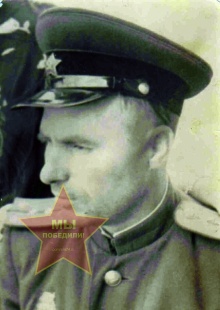 Криницын Ефим Васильевич