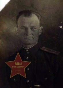 Кудин Николай Иосифович