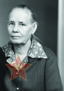 Пирогова Мария Николаевна