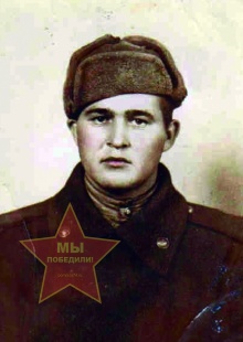 Попов Евгений Алексеевич