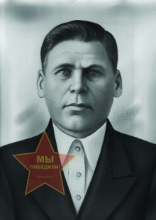 Смолин Иван Федорович