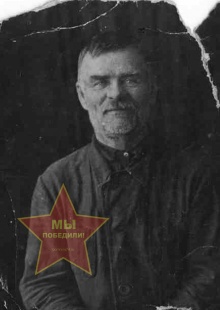 Филипов Петр Филиппович