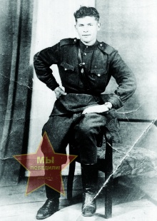 Филонов Павел Моисеевич