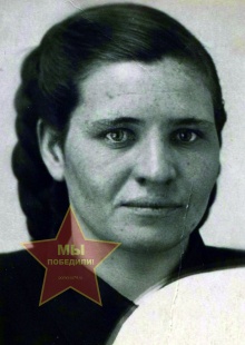 Барсукова Нина Ивановна