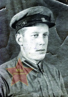 Беспалов Иван Иванович