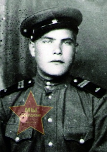 Бургачев Николай Сергеевич