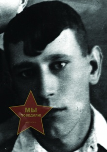 Захаров Макар Николаевич