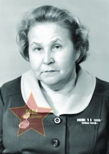 Зинченко Виолетта Сергеевна