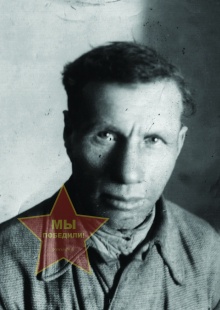 Репкин Михаил Сергеевич