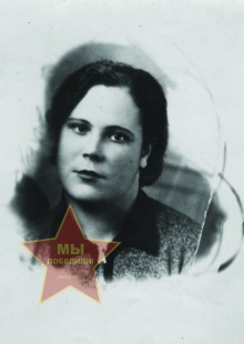 Сурина Мария Александровна