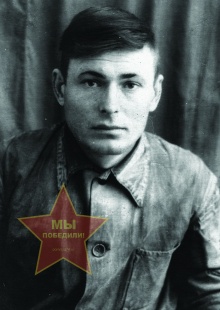 Трошкин Николай Васильевич