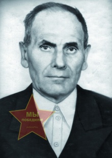 Бабаев Василий Васильевич