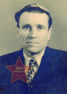 Валеев Вакил Ибрагимович