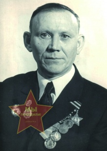 Ветчинин Евгений Михайлович