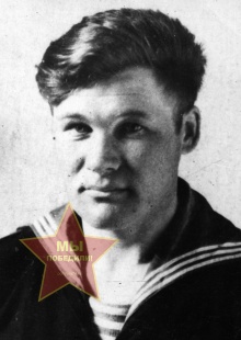 Попов Федор Иванович