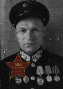 Потёмкин Федор Фролович