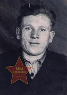 Рожков Павел Иванович