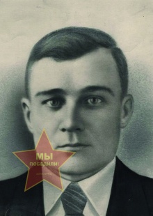 Сёмин Павел Иванович