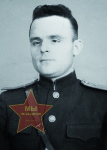 Семченко Василий Васильевич