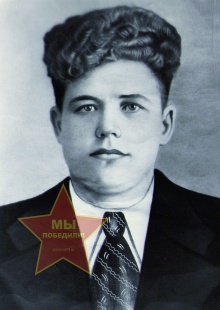 Сурин Юрий Иванович