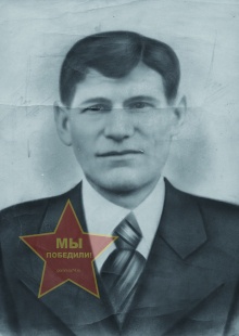 Сутормин Иван Григорьевич