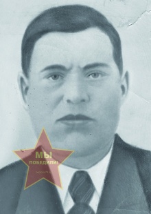 Уфимцев Константин Антонович