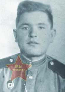 Фаткин Василий Федотович