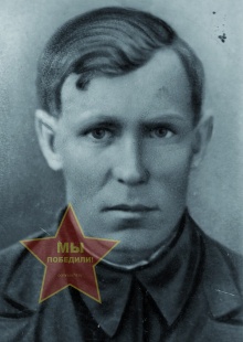 Чистяков Иван Николаевич