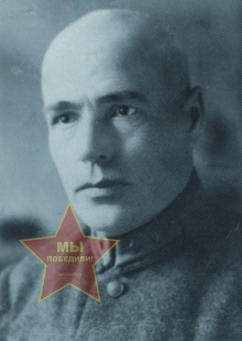 Баринов Александр Иванович