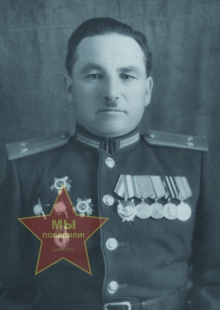 Бреславский Борис Иванович