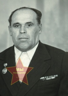 Векшин Владимир Пименович