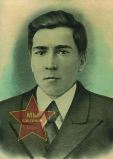 Возжаев Иван Александрович