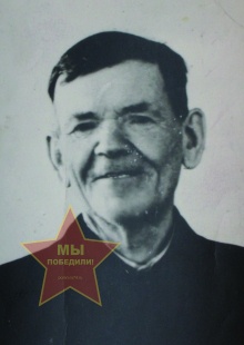 Кашин Федор