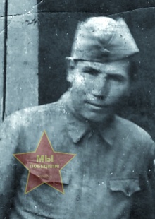 Клявлин Петр Иванович