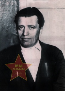 Кокушин Александр Матвеевич