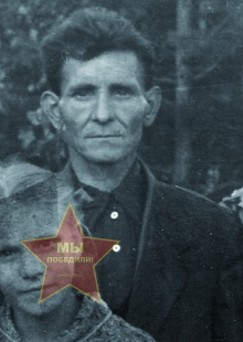 Крупенко Петр Никитич