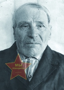 Малахов Михаил Спиридонович