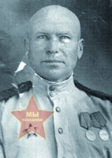 Малых Зотий Поликарпович