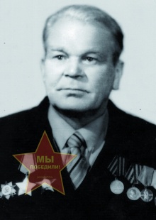 Мальцев Александр Михайлович