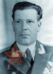 Мальцев Василий Евгеньевич