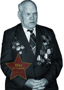 Мальцев Николай Федорович