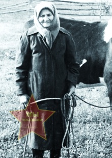 Мальцева Анна Прокопьевна