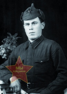 Манухин Иван Андреевич