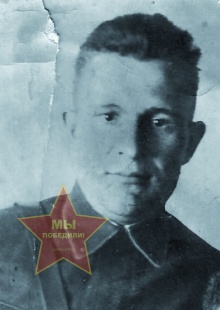 Манухин Федор Андреевич