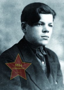 Медведев Даниил Всеволодович